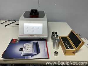 Medidor Anton Paar Ultrapyc 5000