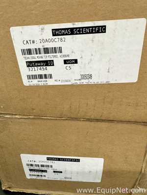 Manipulador de Líquidos Tecan Fluent Consumables