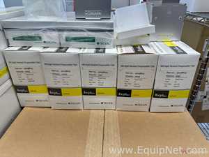 Manipulador de Líquidos Tecan Fluent Consumables