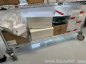 Manipulador de Líquidos Tecan Fluent Consumables