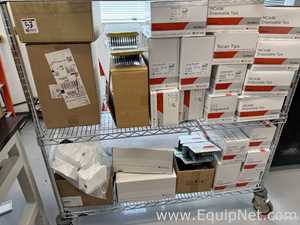 Manipulador de Líquidos Tecan Fluent Consumables
