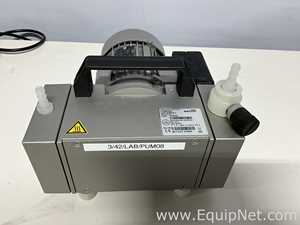 Membranpumpe Welch 412722