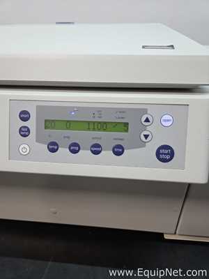Centrífuga para laboratorio Eppendorf 5804R