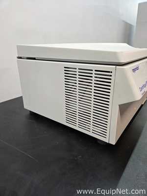 Centrífuga para laboratorio Eppendorf 5804R