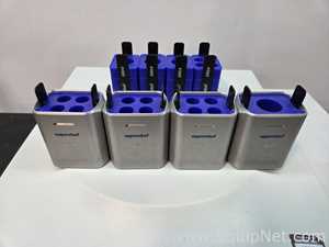 Centrífuga para laboratorio Eppendorf 5804R