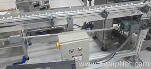 Kombination Monoblock-Befüller-Verschlussmaschine Avanzadas Tecnologias AT S9046