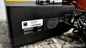 Equipamento Analíticos Meter Group Aqualab 3