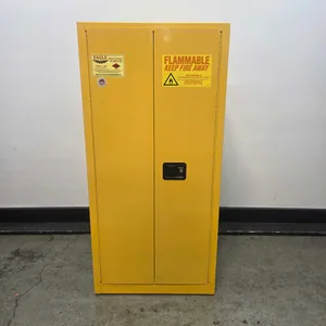 Eagle 60 Gallon Flammable Storage Cabinet
