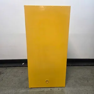 Eagle 60 Gallon Flammable Storage Cabinet