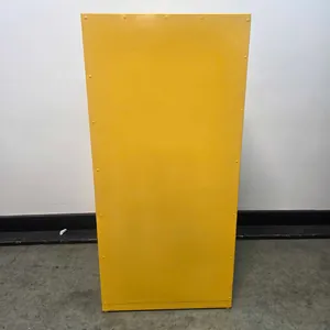 Eagle 60 Gallon Flammable Storage Cabinet