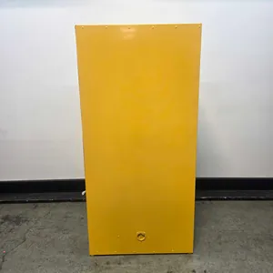 Eagle 60 Gallon Flammable Storage Cabinet