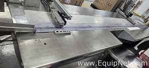 Llenadora Avanzadas Tecnologias Macroflex