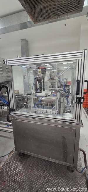 Füller Avanzadas Tecnologias Macroflex