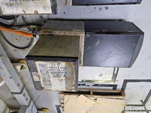 Máquina de Aplicação de Adesivo ITW Dynatec S2N4GCS2-FK