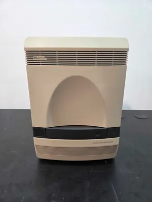 PCR y Termociclador Applied Biosystems 7500 Fast System