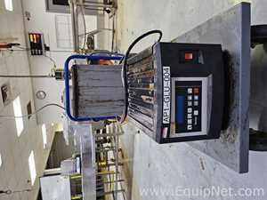 Máquina de Aplicação de Adesivo ITW Dynatec S2N4GCS2-FK V5.3S