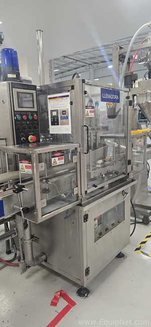 Füller Avanzadas Tecnologias 4-B-400