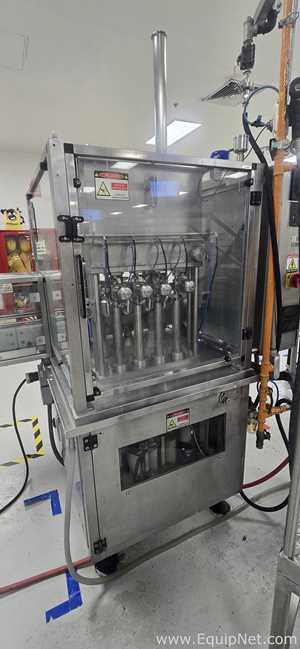 Füller Avanzadas Tecnologias 4-B-400