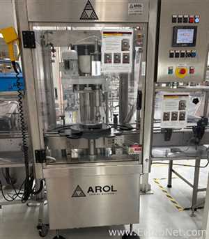 Füller Avanzadas Tecnologias 4-B-400