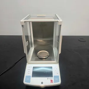 Ohaus Corporation Voyager