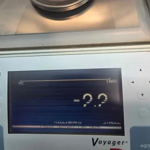 Ohaus Corporation Voyager