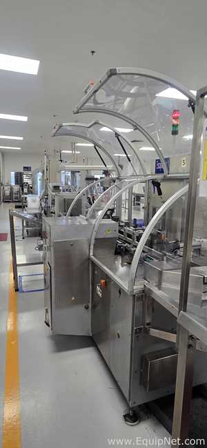 Füller Weckerle W180