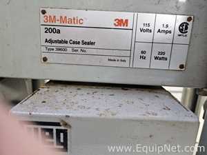 3M 200a Sealer