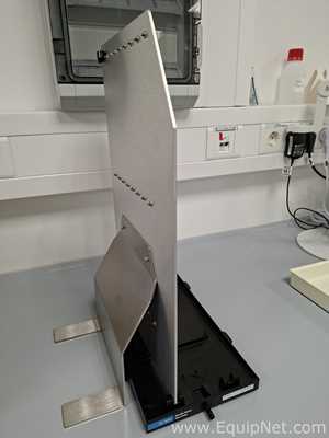 Sistema de Disolución Agilent Technologies NanoDis