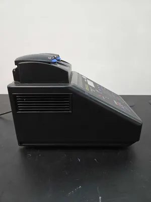 PCR e Termociclador MJ Research PTC-200