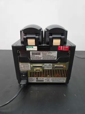 PCR e Termociclador MJ Research PTC-200