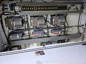 Embaladora/Encelofanadora/Encartuchadeira AST 226A-97-01