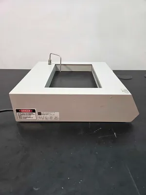 Lab-Line Instruments Tissue Path Lighted Tissue Flotation Bath