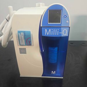 Sistema de Purificación y Destilación de Agua Milli-Q Direct 8