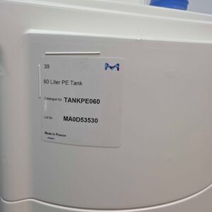 Sistema de Purificación y Destilación de Agua Milli-Q Direct 8