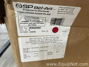 Consumível Bel Art Products Sterileware 369040000 (H36904-0000)
