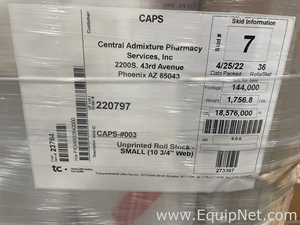  Transcontinental Packaging 