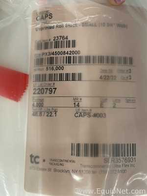  Transcontinental Packaging 