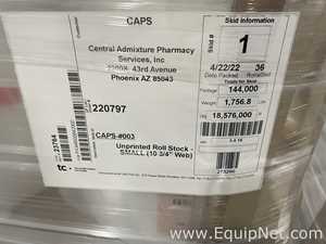  Transcontinental Packaging 