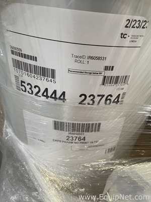  Transcontinental Packaging 