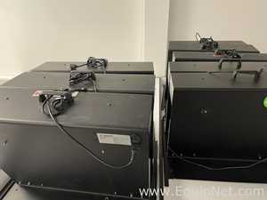lote de   Máquina de Inspeção Bosch MIH-PORT