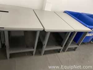 lote de   Máquina de Inspeção Bosch MIH-PORT