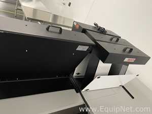 lote de   Máquina de Inspeção Bosch MIH-PORT
