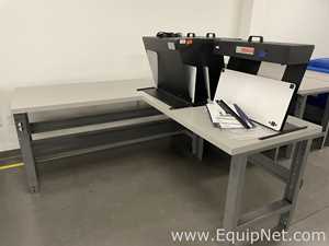 lote de   Máquina de Inspeção Bosch MIH-PORT