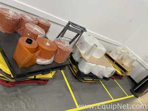  Transcontinental Packaging 