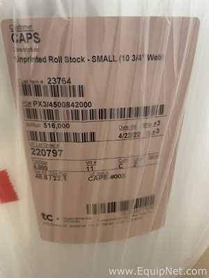  Transcontinental Packaging 