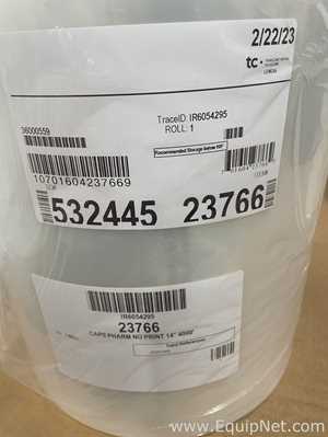  Transcontinental Packaging 