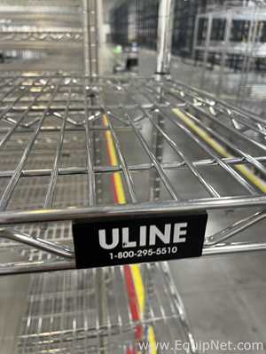 Linie Los aus  Wagen Intermetro Super Erecta