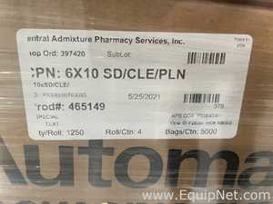  Automated Packaging Systems Inc 