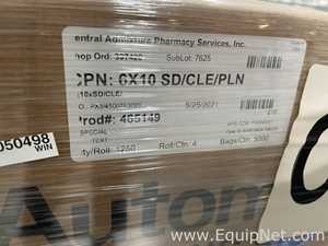  Automated Packaging Systems Inc 