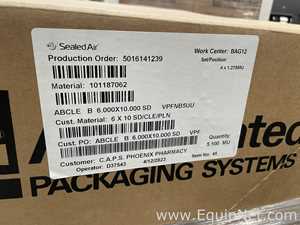  Automated Packaging Systems Inc 